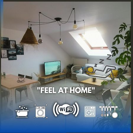 Cocooning I Feel At Home Braux  エクステリア 写真