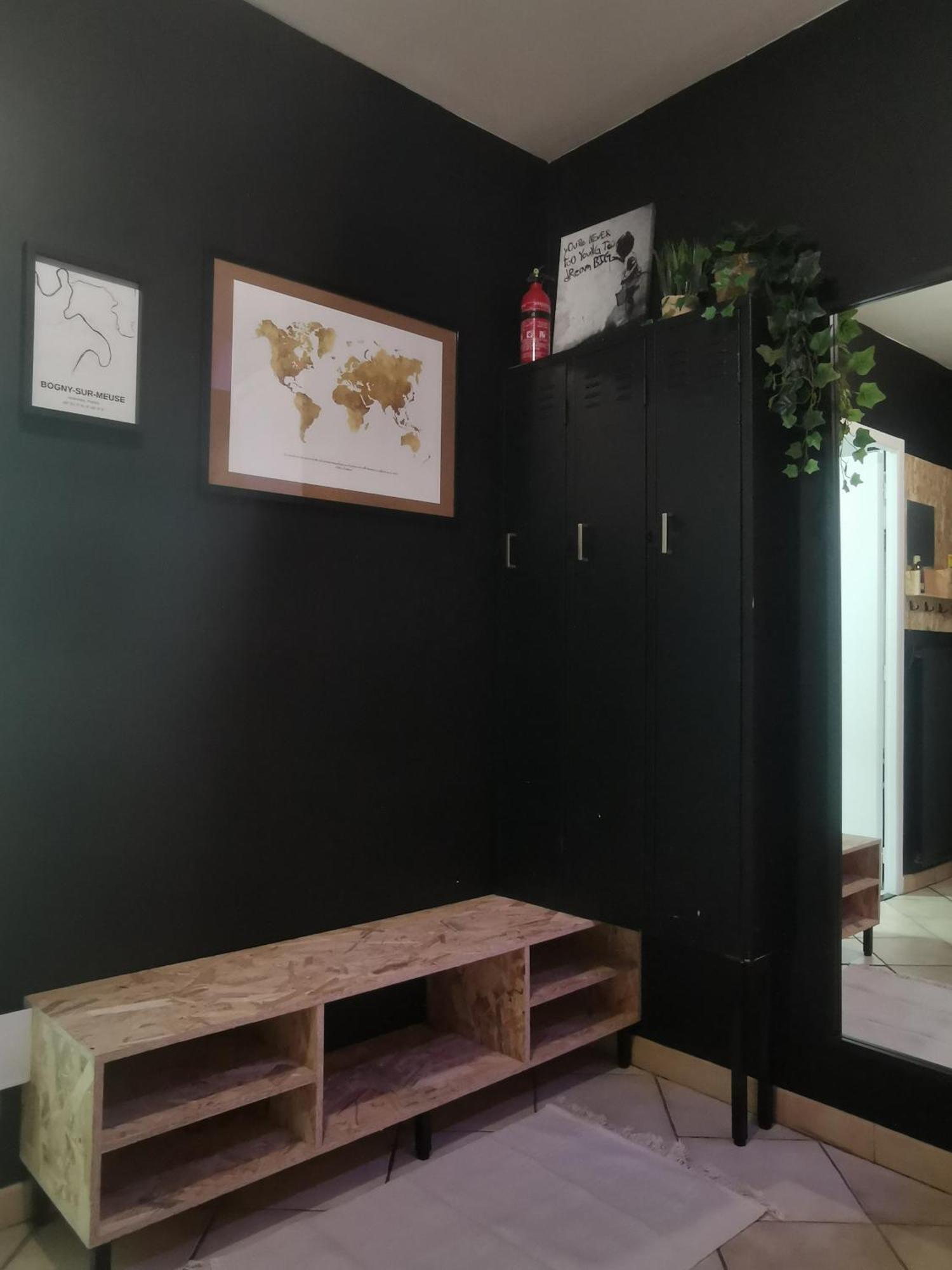 Cocooning I Feel At Home Braux  エクステリア 写真