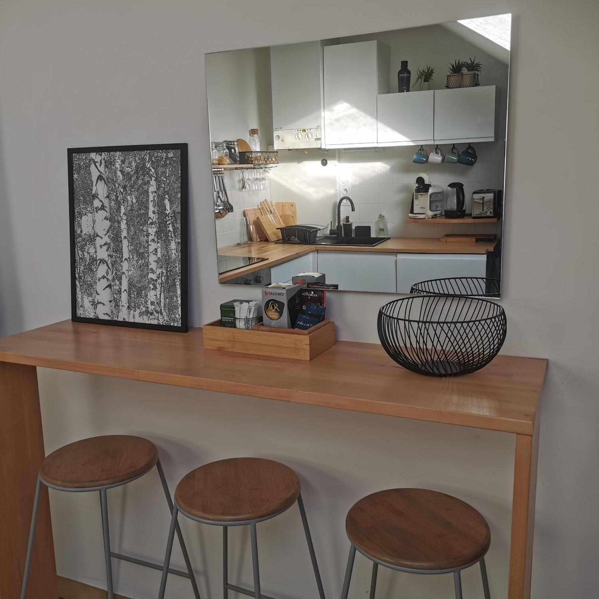 Cocooning I Feel At Home Braux  エクステリア 写真