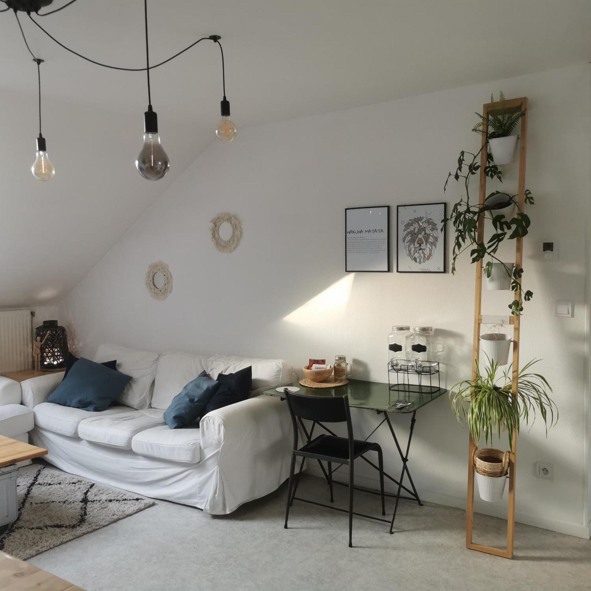 Cocooning I Feel At Home Braux  エクステリア 写真
