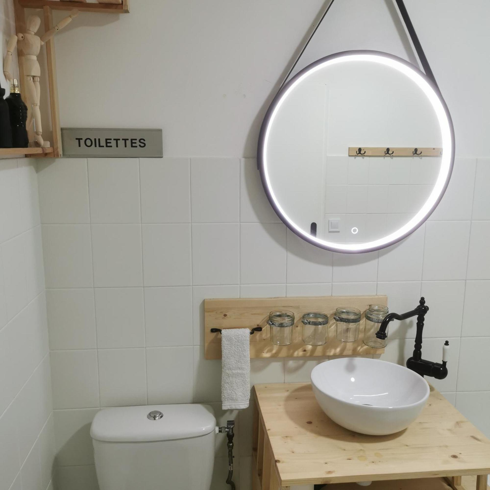 Cocooning I Feel At Home Braux  エクステリア 写真