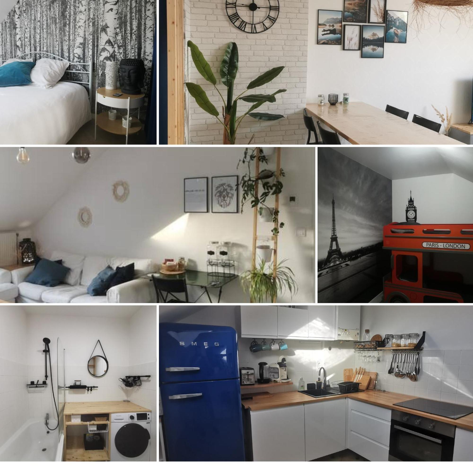 Cocooning I Feel At Home Braux  エクステリア 写真